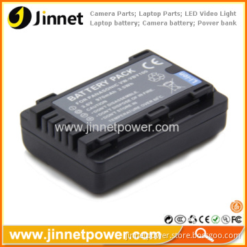 Replacement Camcorder Batteries Vw-vby100 For Pansonic Hc-v110 Hc-v110gk 